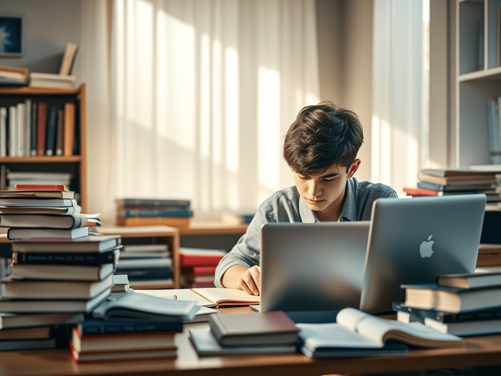 Why Supplemental Essays Matter in the College Application&nbsp;Process